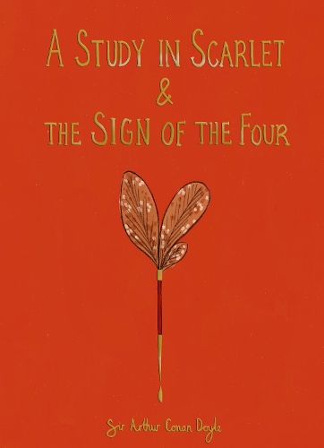 Study in Scarlet & the Sign of the Four (Collector's Edition)