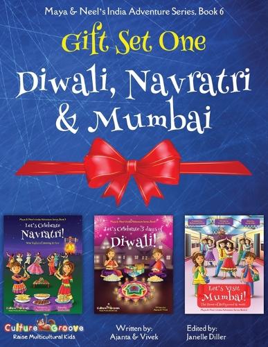 GIFT SET ONE (Diwali, Navratri, Mumbai)