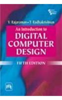 An Introduction to Digital Computer Design