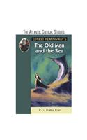 Ernest Hemingway'S the Old Man and the Sea