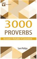 3000 Proverbs