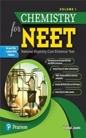 Chemistry for Neet