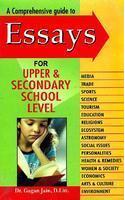 Essays For College And Competitive Examinations