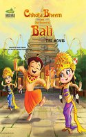 Chhota Bheem And The Throne Of Bali The Movie