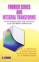 Fourier Series And Integral Transforms