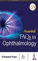 Aravind FAQs in Ophthalmology