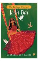 The Teenage Diary of Jodh Bai