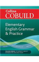 Collins Cobuild Elementary Eng.Grammar & Practice
