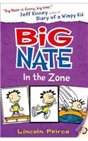 Big Nate in the Zone