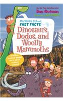 My Weird School Fast Facts