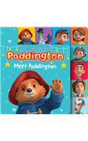 Adventures of Paddington: Meet Paddington