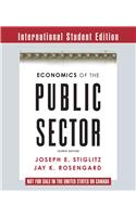 Economics of the Public Sector