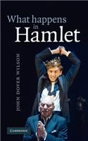What Happens in Hamlet