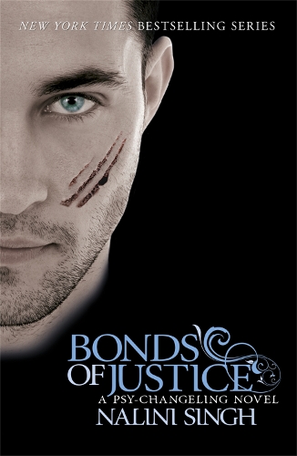 Bonds of Justice: (English)