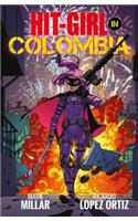 Hit-Girl Volume 1