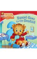 Daniel Goes to the Dentist