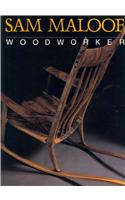 Sam Maloof, Woodworker