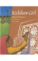 Rickshaw Girl