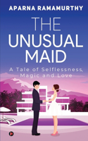 Unusual Maid