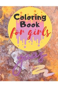 Cute and Playful Patterns Coloring Book