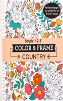 Color & Frame Country