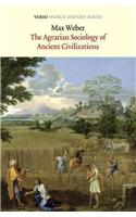 Agrarian Sociology of Ancient Civilizations