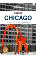 Lonely Planet Pocket Chicago