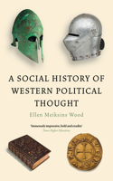 Social History of Western Political Thought