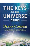 Keys to the Universe Cards