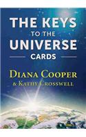 The Keys to the Universe Cards