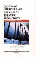 Growth of Literature and Measures of Scientific Productivity