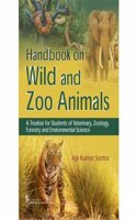 Handbook on Wild and Zoo Animals
