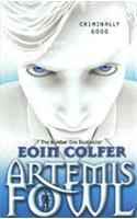 Artemis Fowl