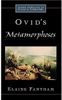 Ovid's Metamorphoses