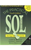 The Practical SQL Handbook