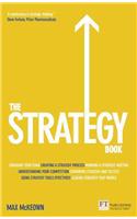 The Strategy Book