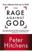 Rage Against God