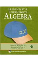 Elementary and Intermediate Algebra