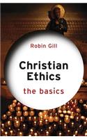 Christian Ethics: The Basics