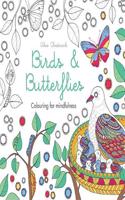 Birds & Butterflies