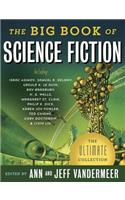 Big Book of Science Fiction