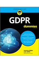 GDPR For Dummies