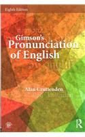 Gimson's Pronunciation of English