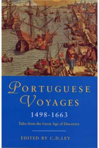 Portuguese Voyages, 1498-1663