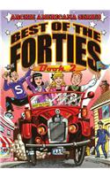 Best of the Forties Book #2: Archie Americana Series