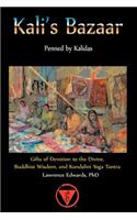 Kali's Bazaar