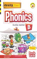 Firefly Series Cbse Icsc Board Phonics B
