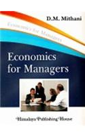 Economics For Managers