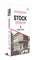 Reminiscences of a Stock Operator (Hardbound Library Edition)