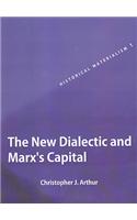 New Dialectic and Marxs Capital